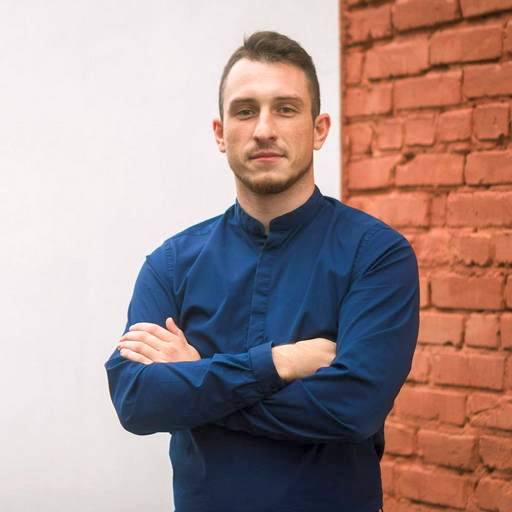 CEO & Founder impulse.guru, Илья Русаков