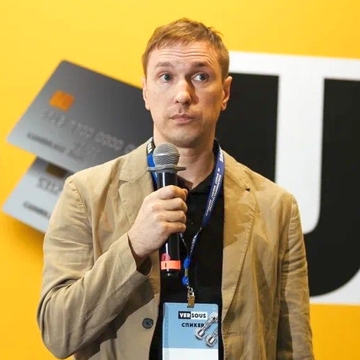 Аккаунт-директор impulse.guru, Александр Якушев